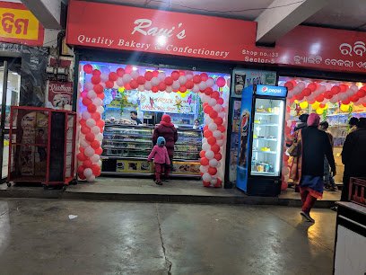 Ravi bakery