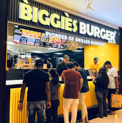 Biggies Burger
