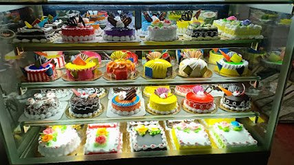 Ghosh Sweets & Cake