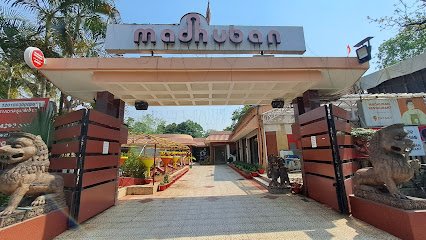 Madhuban Restaurant