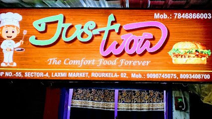 JUST WOW" Restaurant ( The Comfort Food Forever )