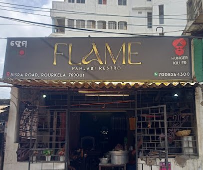Flame Panjabi Restro