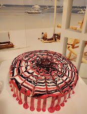 Saim's cake creations