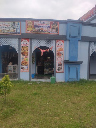 RR BAKERY