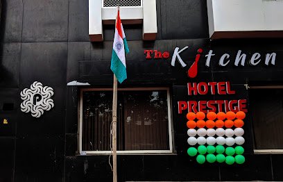 The Kitchen By Prestige