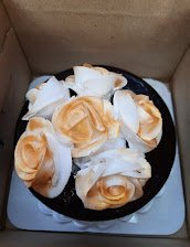 Manju Confectionery and Bakery