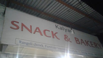 Kalyani Snack & Bakery