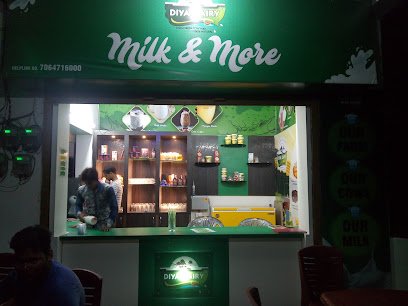 Ulta Pulta Cafeteria