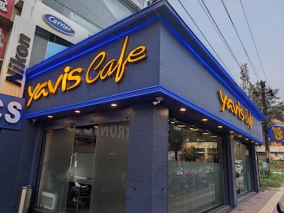 YAVIS CAFE