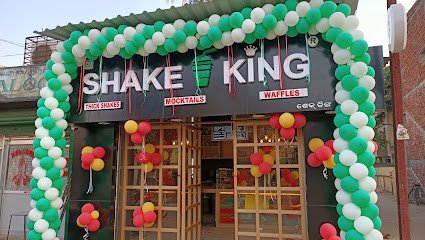 Shake King