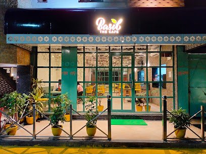 Basil - The Café