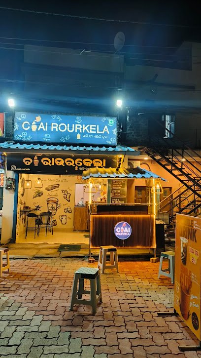 CHAI ROURKELA
