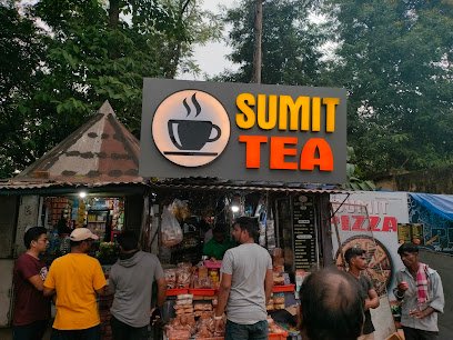 Sumit Tea & Bakery