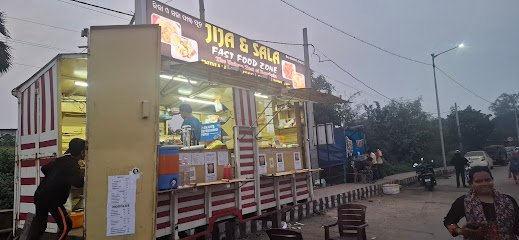 JIJA&SALA FAST FOOD ZONE