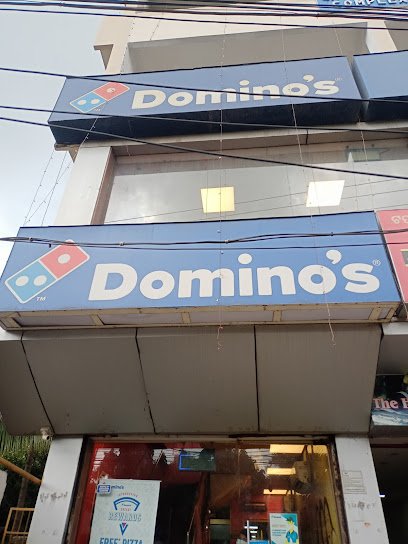 Domino's Pizza | Udit Nagar, Rourkela