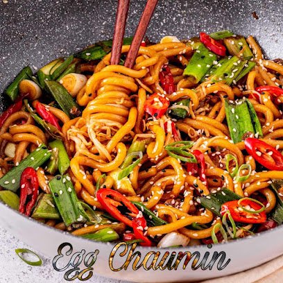 Rourkela Delicious Fast Food