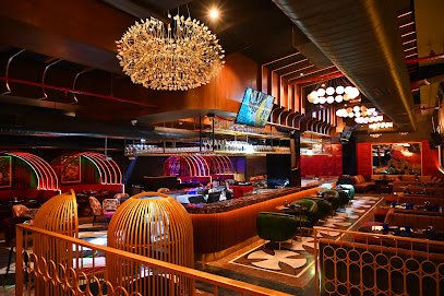 Chai Break Cafe & Bar