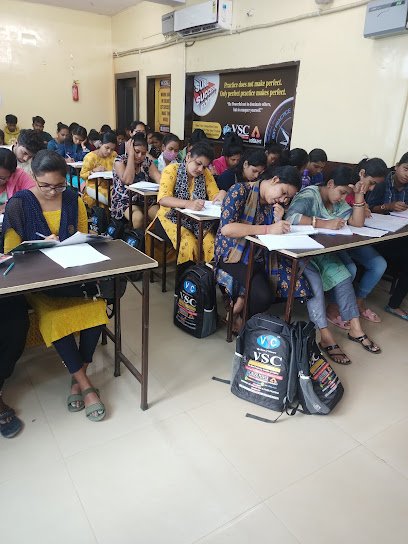 VSC247: Vidya Study Centre (VSC) - SPECIAL COACHING FOR: UPSC | OPSC | SSC | OSSC | BANKING | RAILWAY | SAIL | B.Ed.