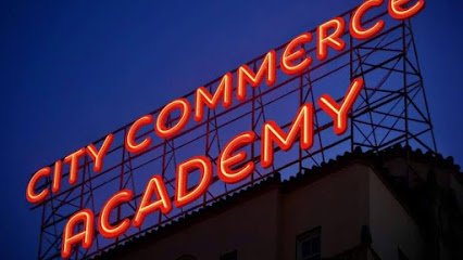 City Commerce Academy