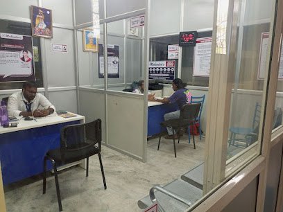 Mahendra's Institute