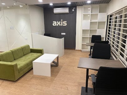 Axis Classes Pvt Ltd