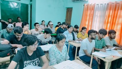 CAREER LAUNCHER ROURKELA