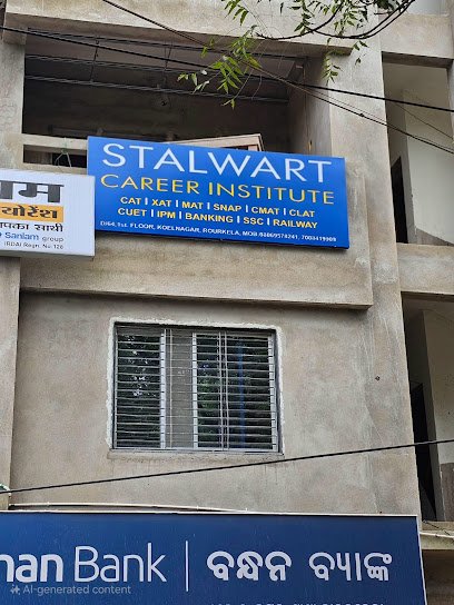 Stalwart Career Institute