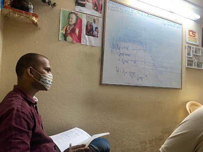 CS Classes Coaching Center