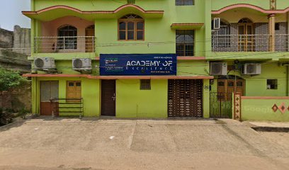 Academy Of Excellence