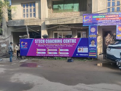 STECH COACHING CENTRE