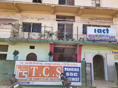 Institute For Advanced Computer Technology