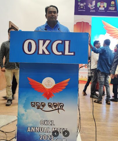 Indian computer academy