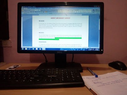 Global computer education