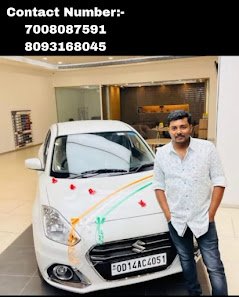 Maa Biraja Tour And Travels