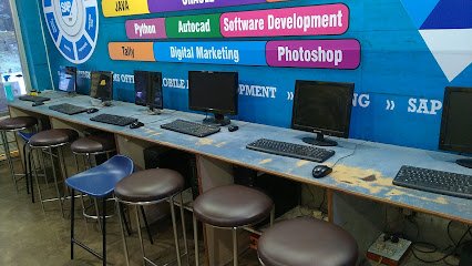 NETCON COMPUTER CENTRE