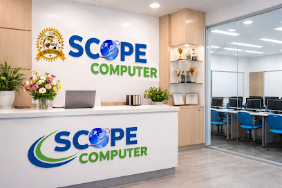 Scope Computer