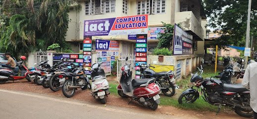 IACT COMPUTER INSTITUTE