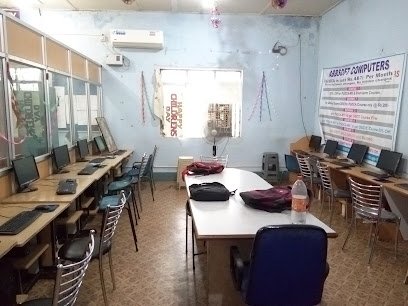 Abbsoft Computers, STPI