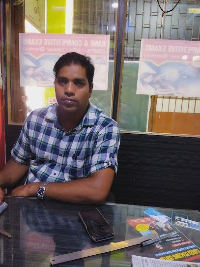 NIMBS Career coaching centre