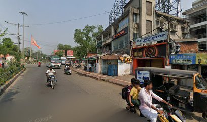 Suryoday Small Finance Bank Limited - MFI Branch