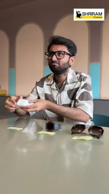 Shriram Finance Limited