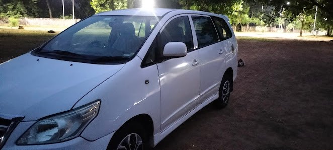 Rourkela SWAIN Travels