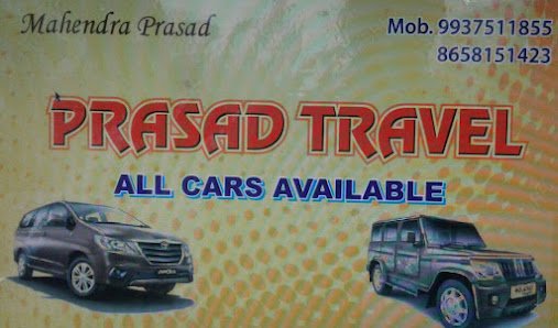 Prasad travel