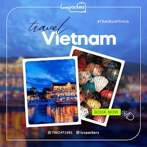 Luxpackers World Experiences