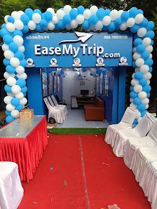 EaseMyTrip Rourkela