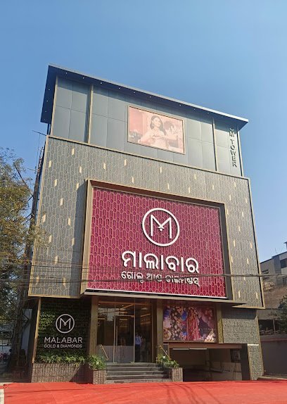 Malabar Gold & Diamonds