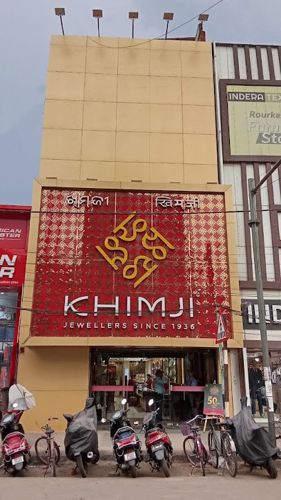 Khimji Jewellers