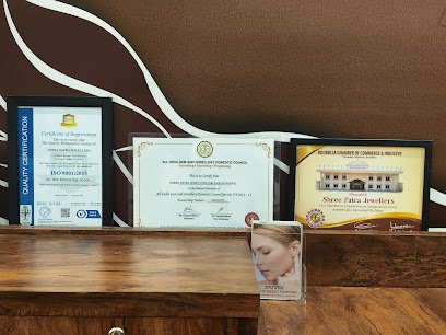 Shree Patra Jewellers