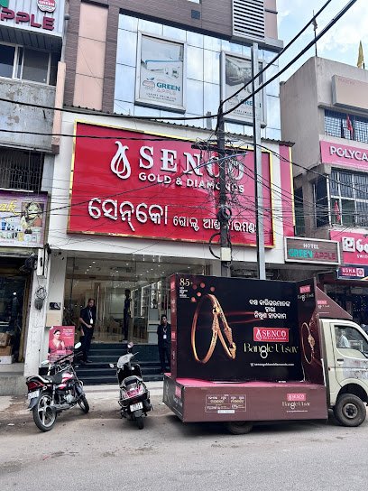 Senco Gold and Diamonds