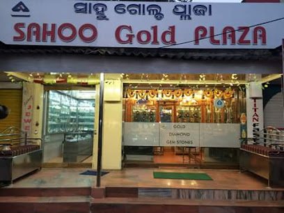 SAHOO GOLD PLAZA